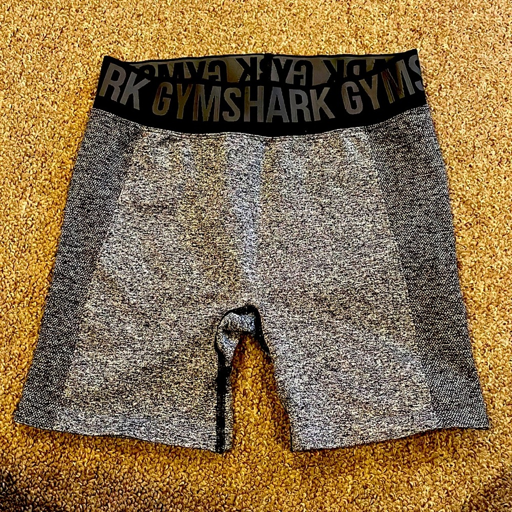 Gymshark Flex Shorts